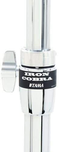 Máquina de Chimbal Tama Iron Cobra HH605 Swing Lock Drive